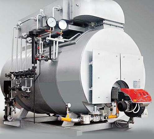 燃气锅炉专业制造厂家 燃气锅炉厂家-星空app官方站官网-星空(中国)